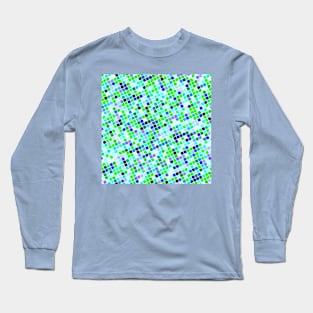 nice marble Long Sleeve T-Shirt